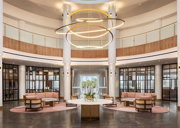 Wyndham Grand Algarve Quinta Do Lago