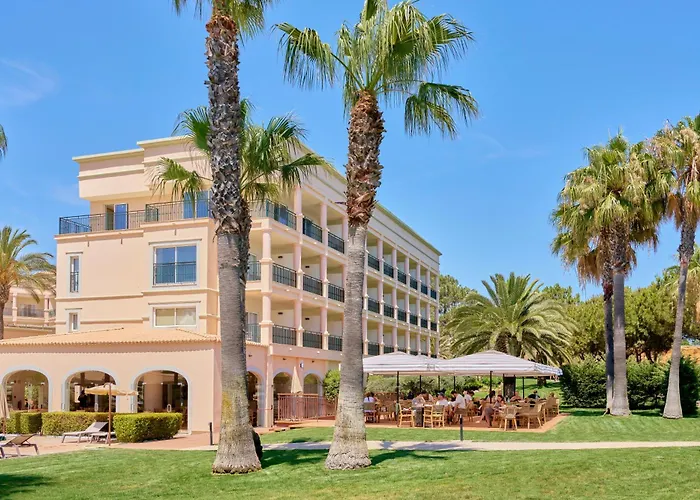Portobay Blue Ocean (Adults Only)