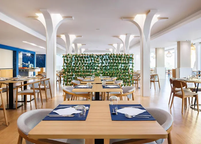 Jupiter Algarve Hotel - Beach & Spa
