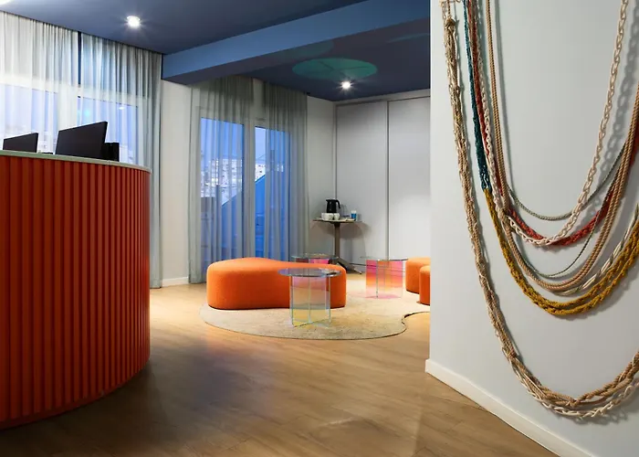 Hotel Indigo Albufeira By Ihg (Adults Only)